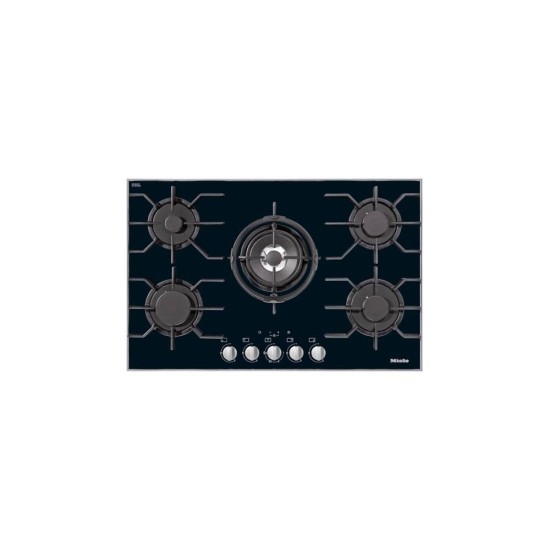 MIELE KM 3034-1 PIANO COTTURA A GAS