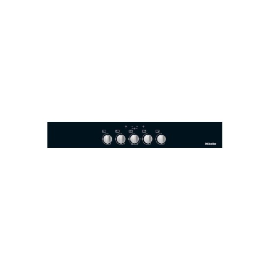 MIELE KM 3034-1 PIANO COTTURA A GAS