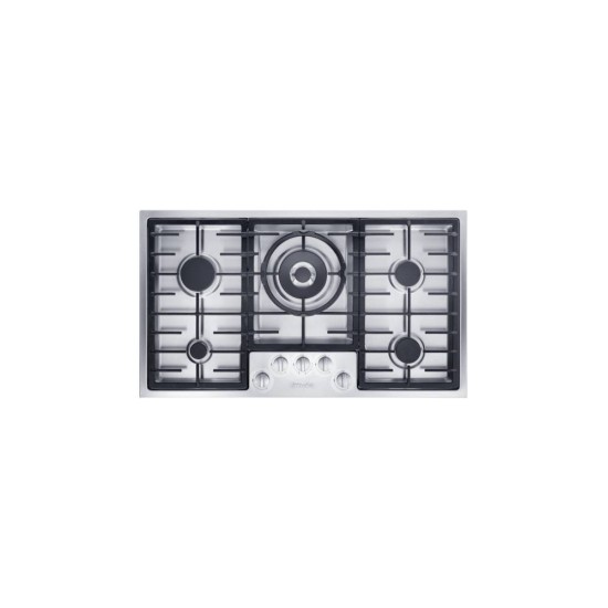 MIELE KM 3034-1 PIANO COTTURA A GAS