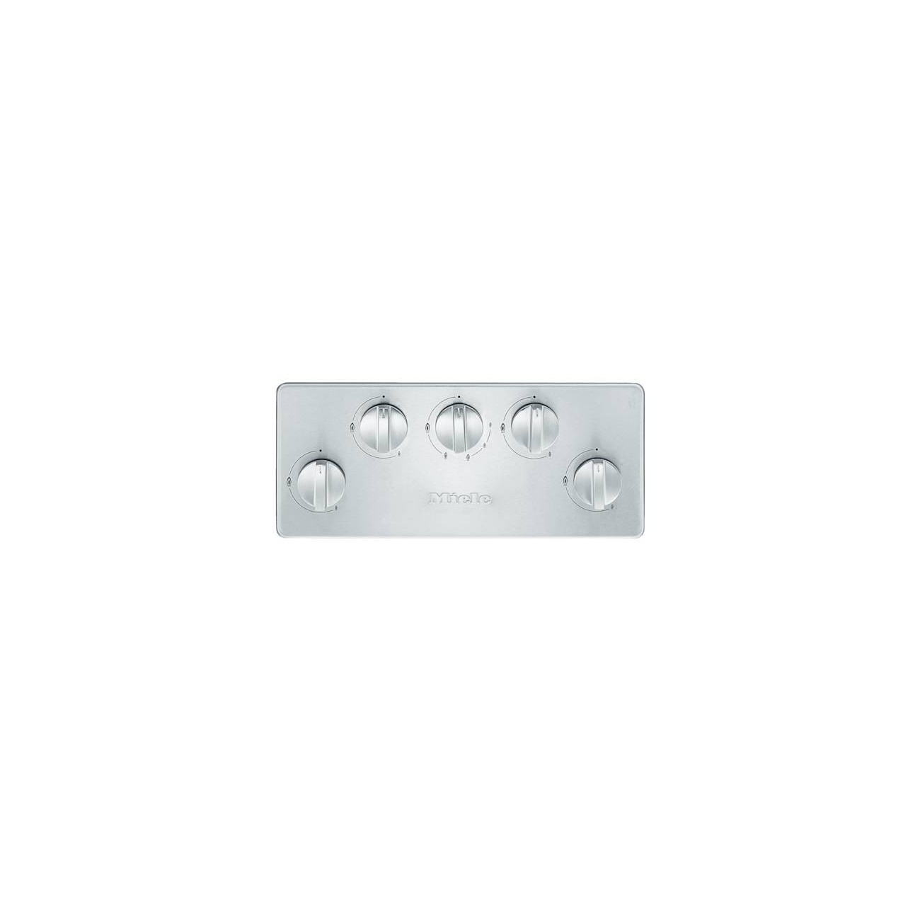 MIELE KM 3034-1 PIANO COTTURA A GAS