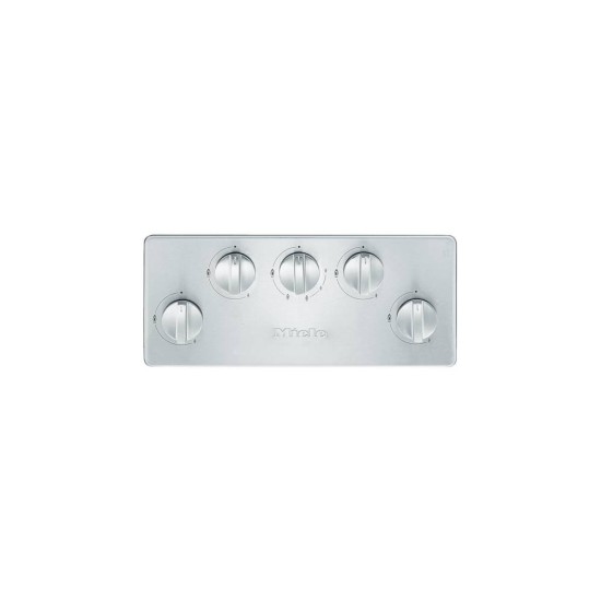 MIELE KM 2357 PIANO COTTURA A GAS