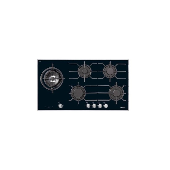 MIELE KM 3054-1 PIANO COTTURA A GAS