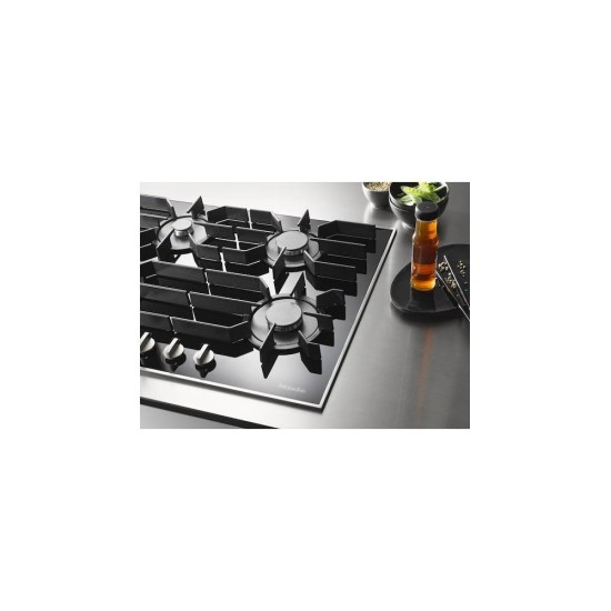 MIELE KM 3054-1 PIANO COTTURA A GAS