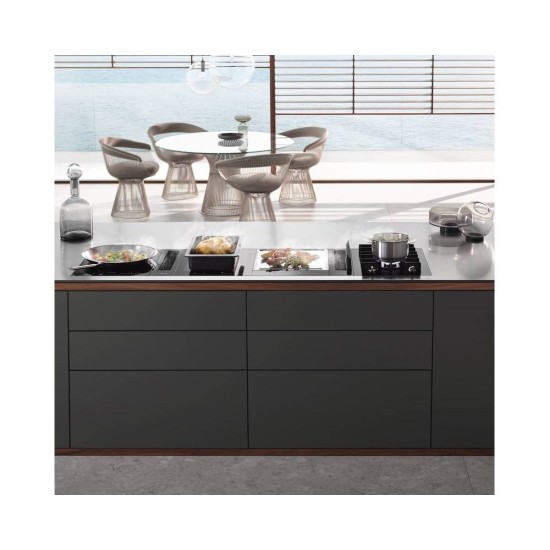 MIELE CS 7102-1 FL PIANO COTTURA SMART LINE