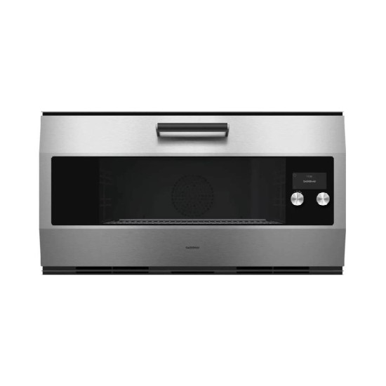 GAGGENAU EB 333 FORNO