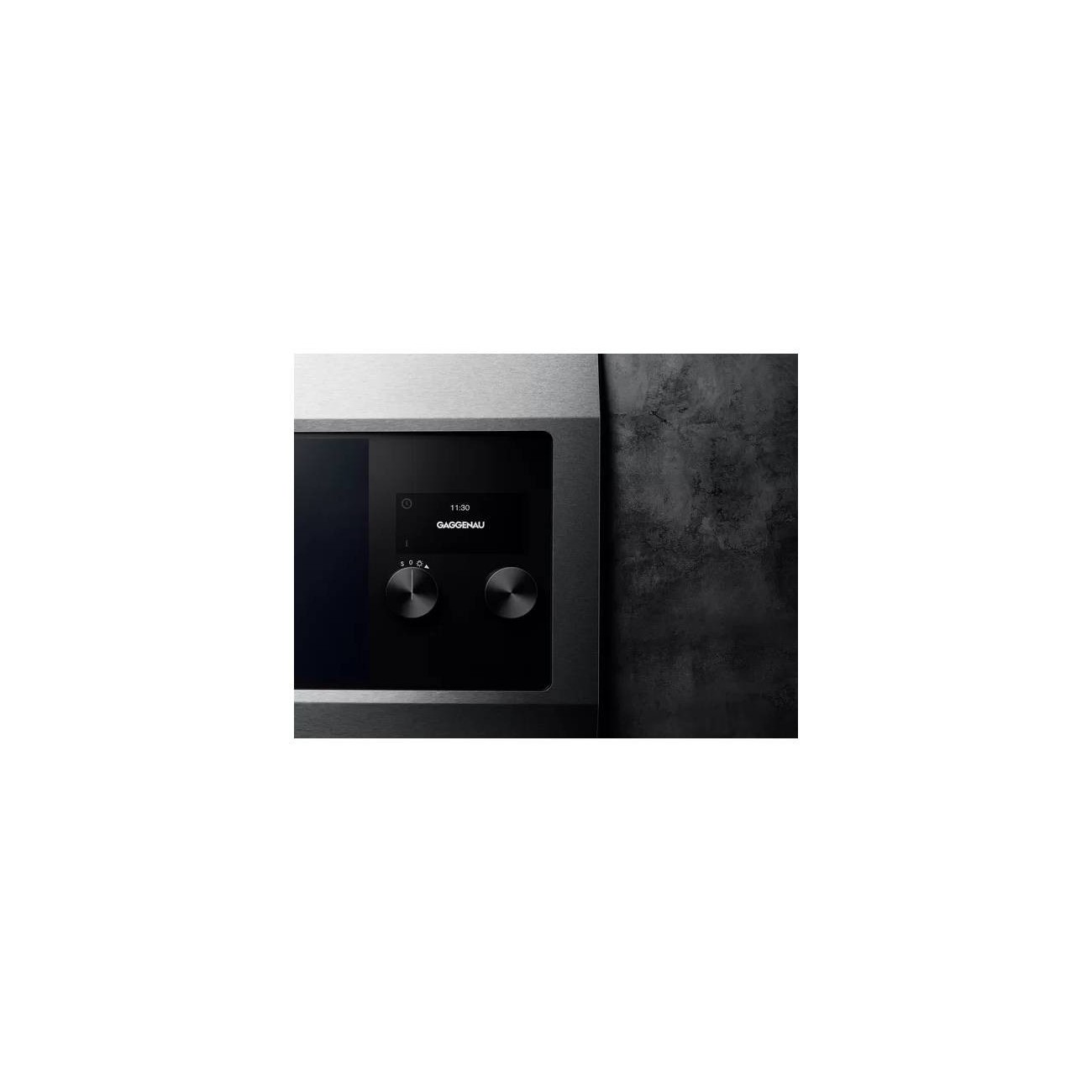 GAGGENAU EB 333 FORNO