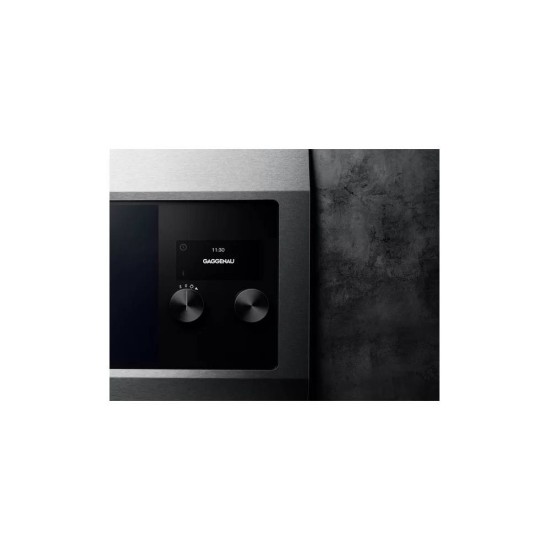 GAGGENAU EB 333 FORNO
