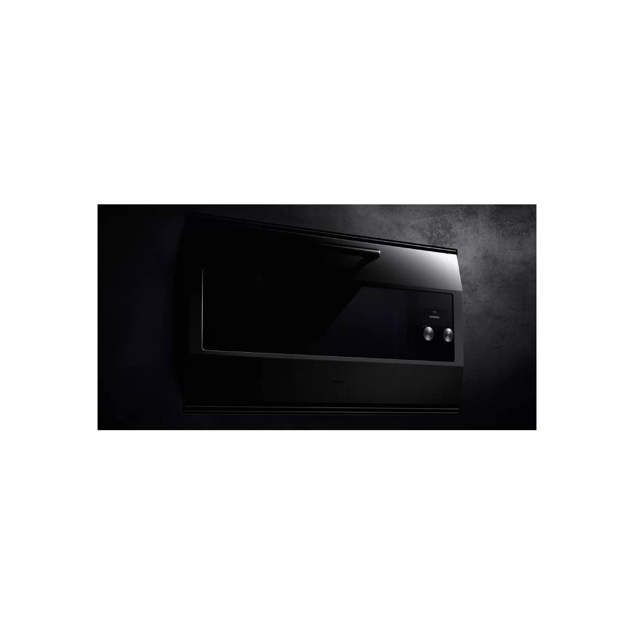 GAGGENAU EB 333 FORNO