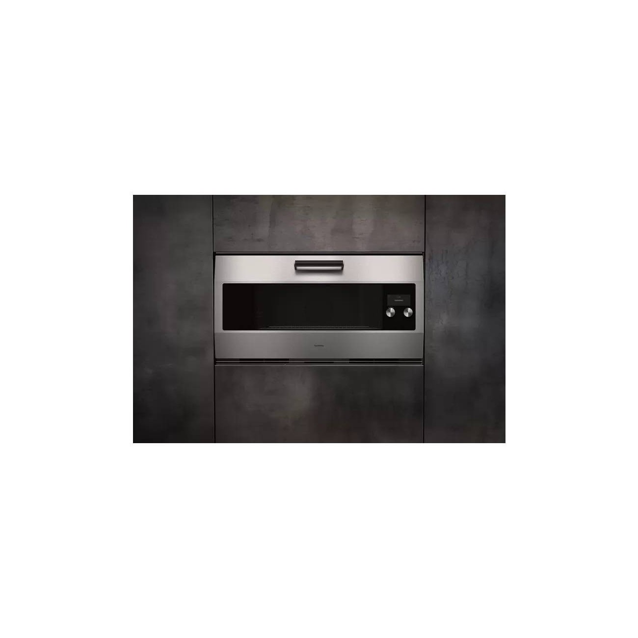 GAGGENAU EB 333 FORNO