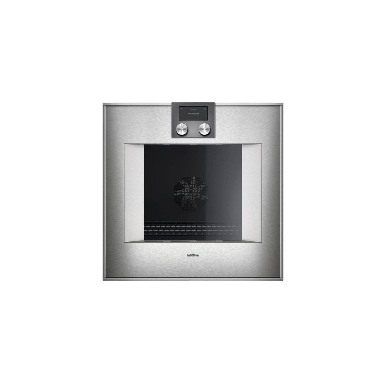 GAGGENAU SERIE 400 BO 450/111 FORNO