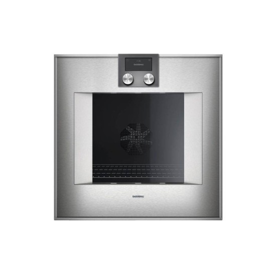 GAGGENAU SERIE 400 BO 450/111 FORNO