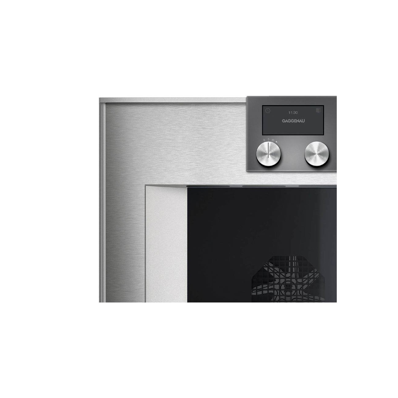 GAGGENAU SERIE 400 BO 450/111 FORNO