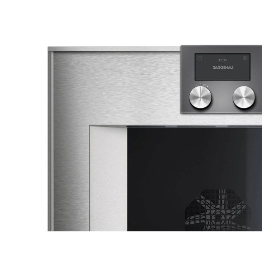 GAGGENAU SERIE 400 BO 450/111 FORNO