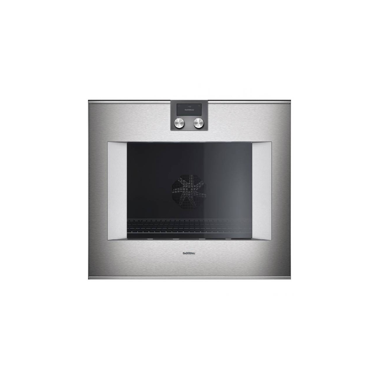 GAGGENAU SERIE 400 BO480/481 FORNO