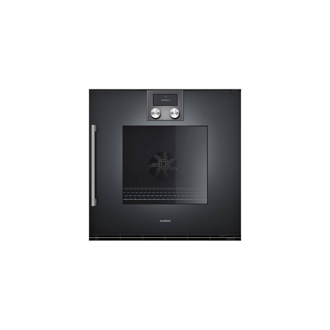 GAGGENAU SERIE 200 BOP250/251 FORNO