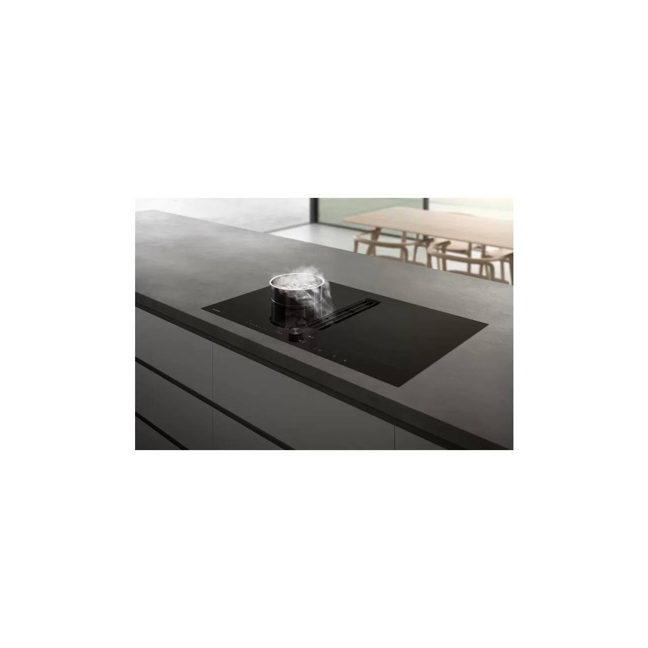 GAGGENAU CV282101 PIANO COTTURA