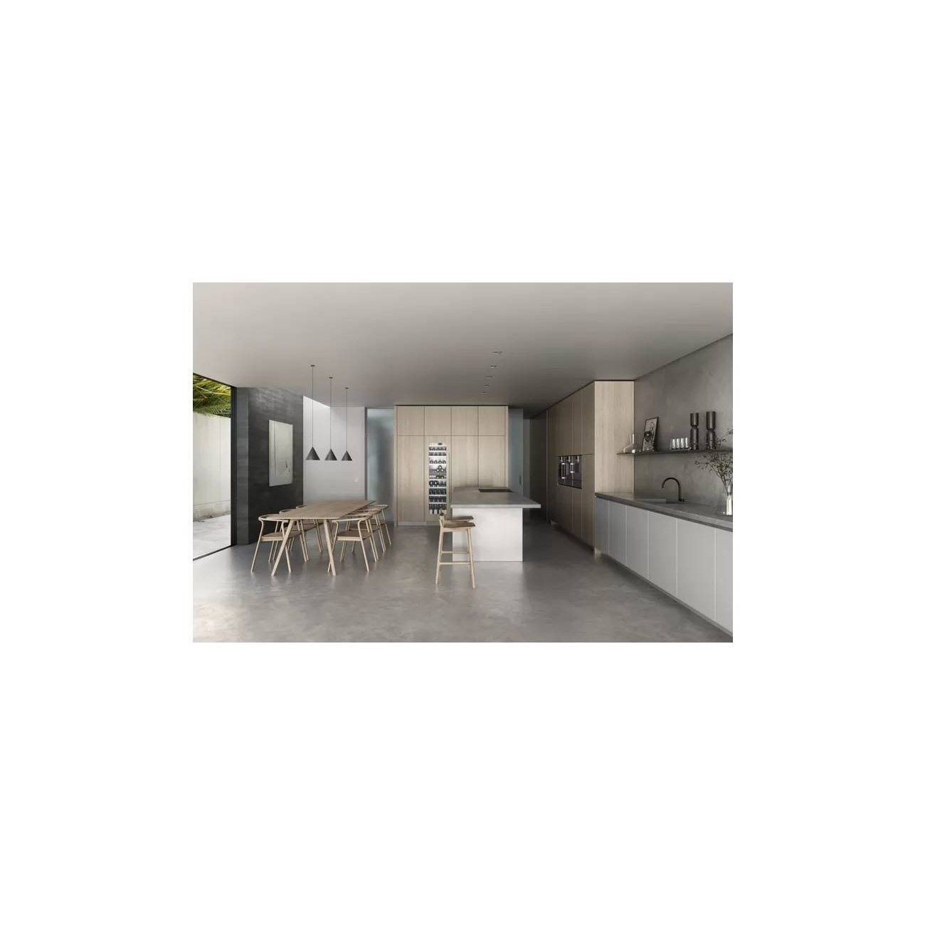 GAGGENAU CV282101 PIANO COTTURA