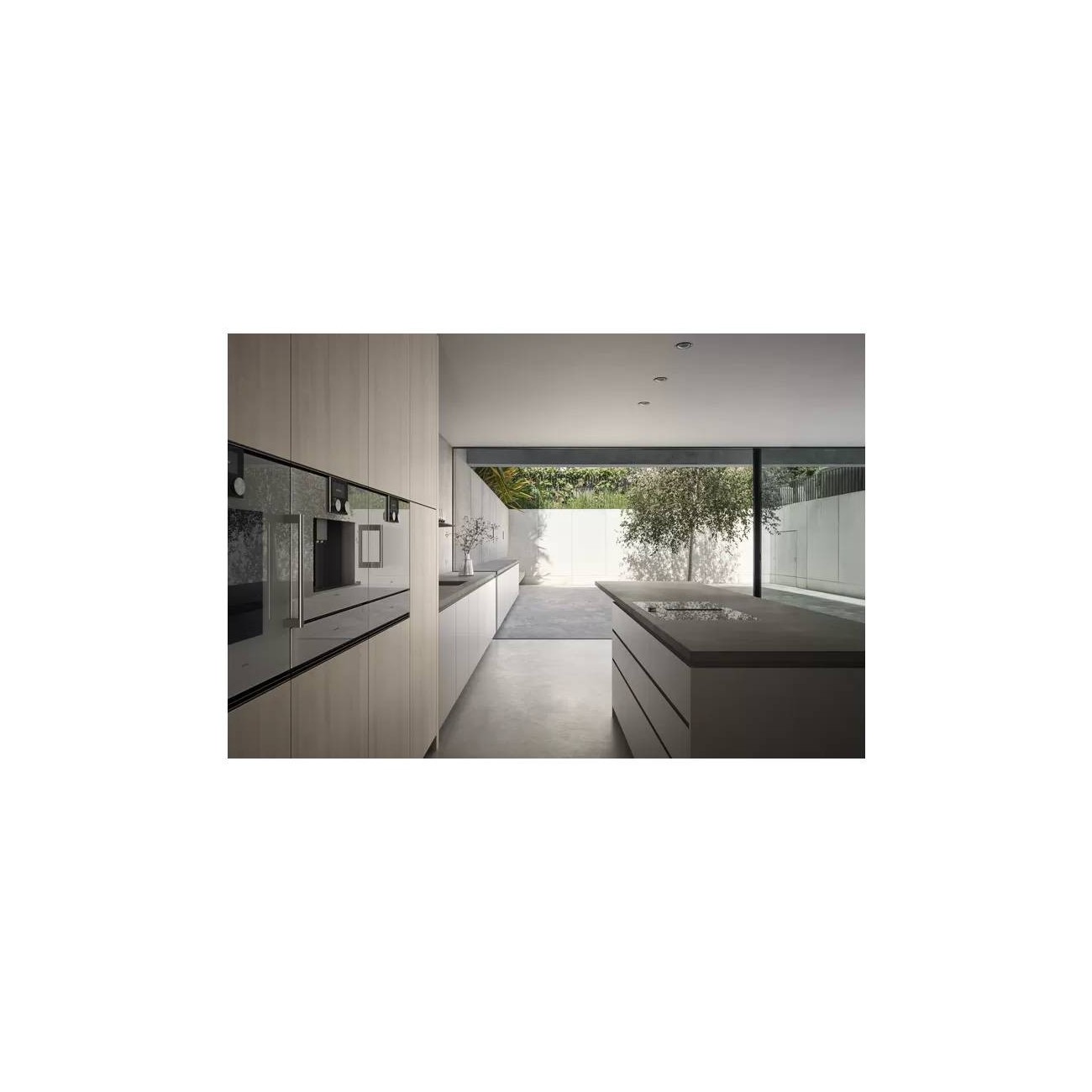 GAGGENAU CV282111 PIANO COTTURA