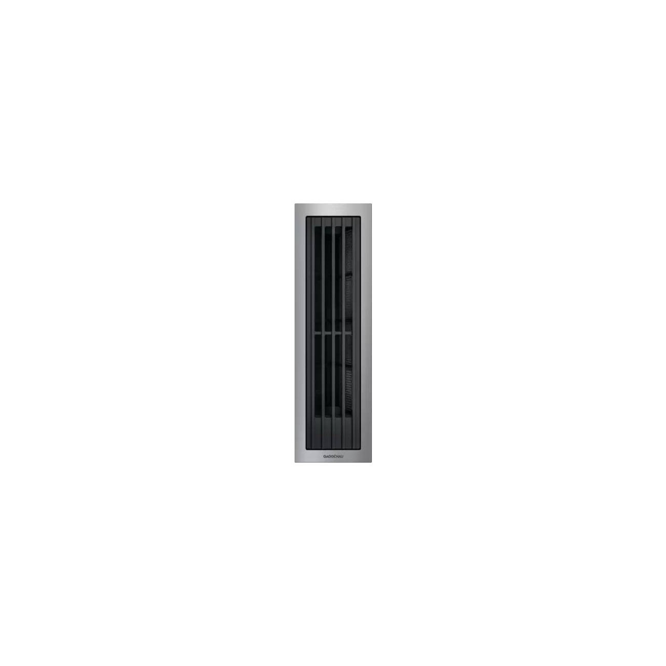 GAGGENAU VL414112 CAPPA DA PIANO COTTURA