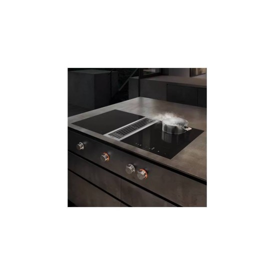 GAGGENAU VL414112 CAPPA DA PIANO COTTURA