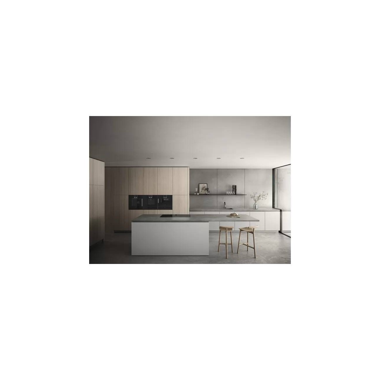 GAGGENAU CI282112 PIANO COTTURA