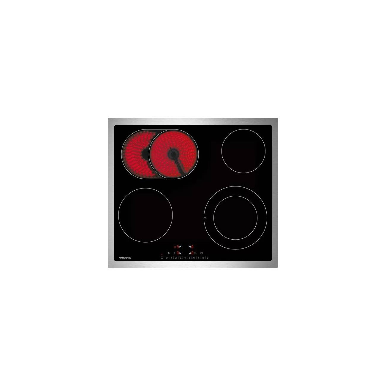 GAGGENAU CE261114 PIANO COTTURA