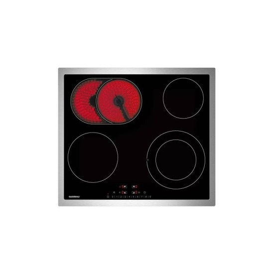 GAGGENAU CE261114 PIANO COTTURA