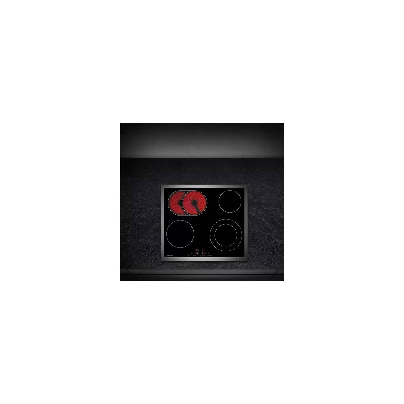 GAGGENAU CE261114 PIANO COTTURA