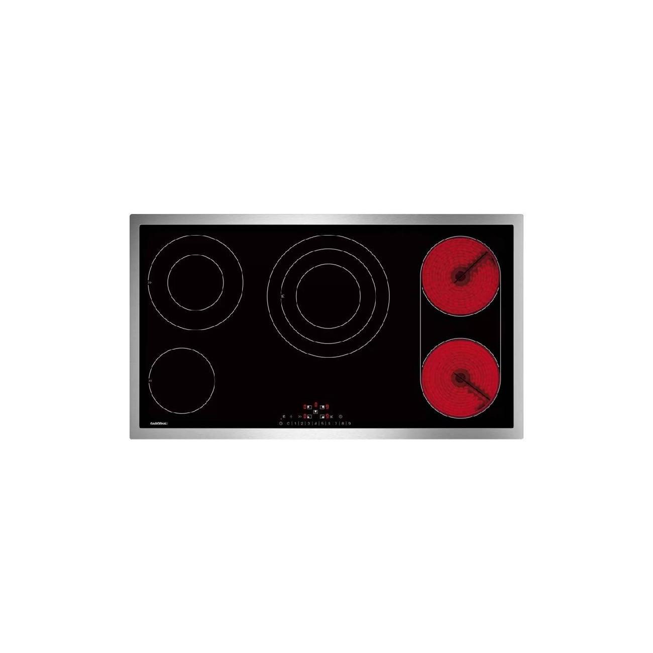 GAGGENAU CE291111 PIANO COTTURA