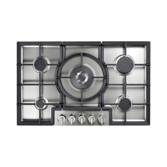 GAGGENAU CG280110F PIANO COTTURA A GAS