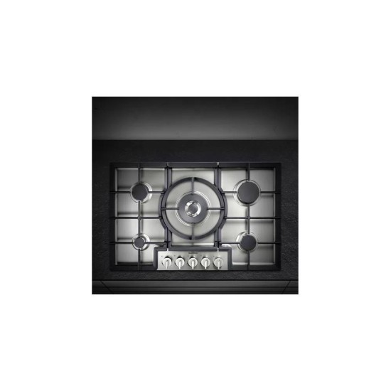 GAGGENAU CG280110F PIANO COTTURA A GAS