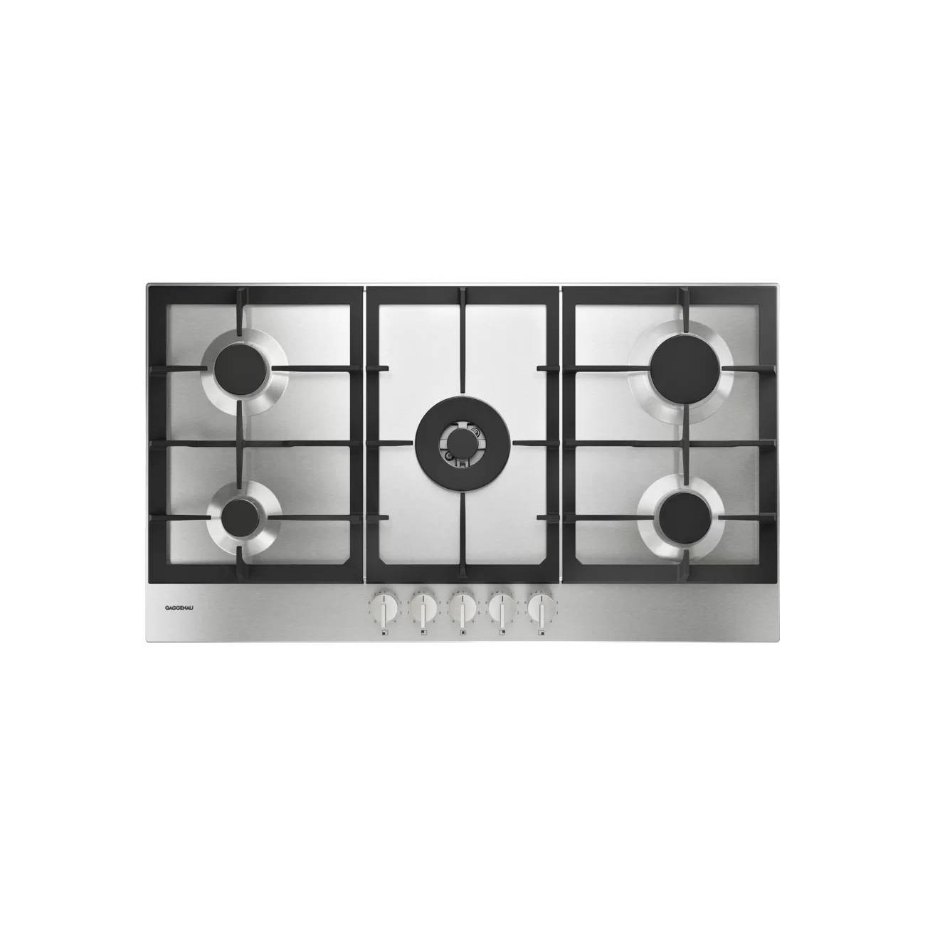 GAGGENAU CG291210 PIANO COTTURA A GAS