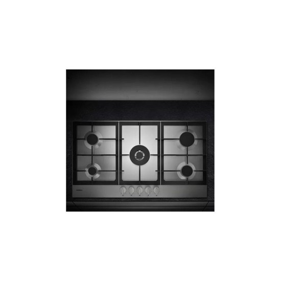 GAGGENAU CG291210 PIANO COTTURA A GAS