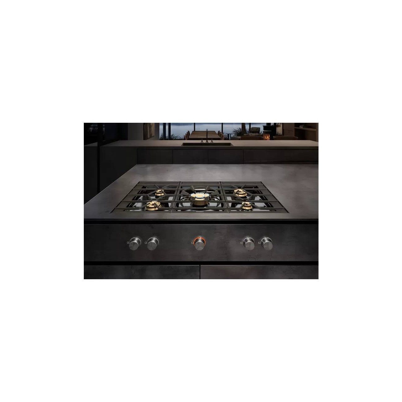 GAGGENAU CG492111F PIANO COTTURA