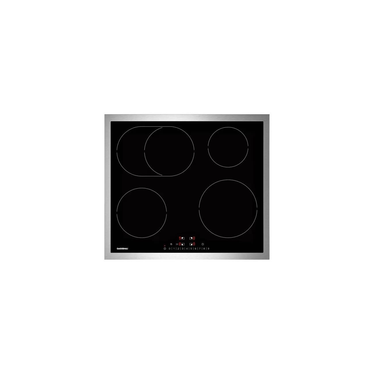 GAGGENAU CI261114 PIANO COTTURA
