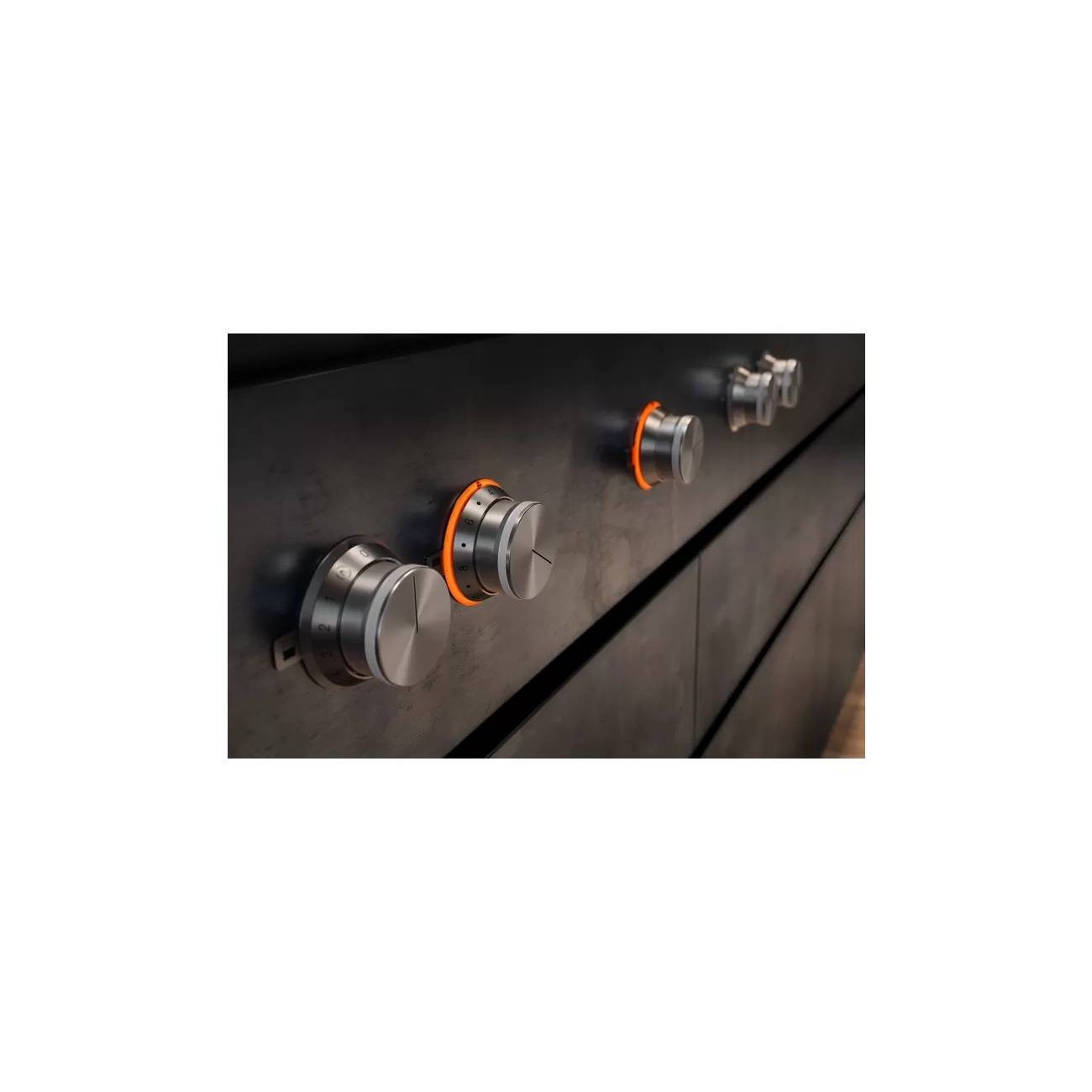 GAGGENAU VI482103 PIANO COTTURA