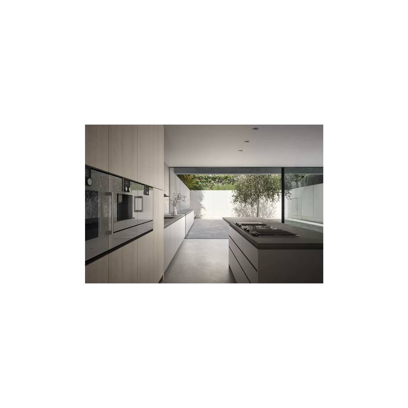 GAGGENAU VL200120 CAPPA