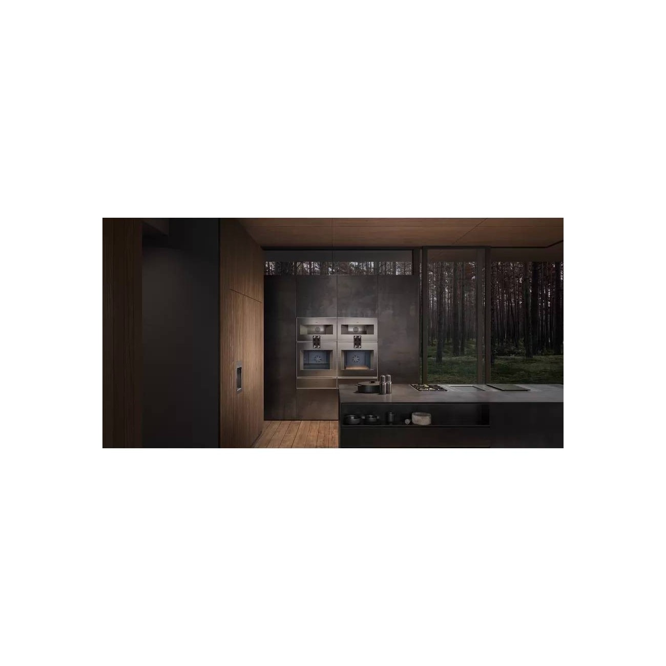 GAGGENAU VG415111F PANO COTTURA