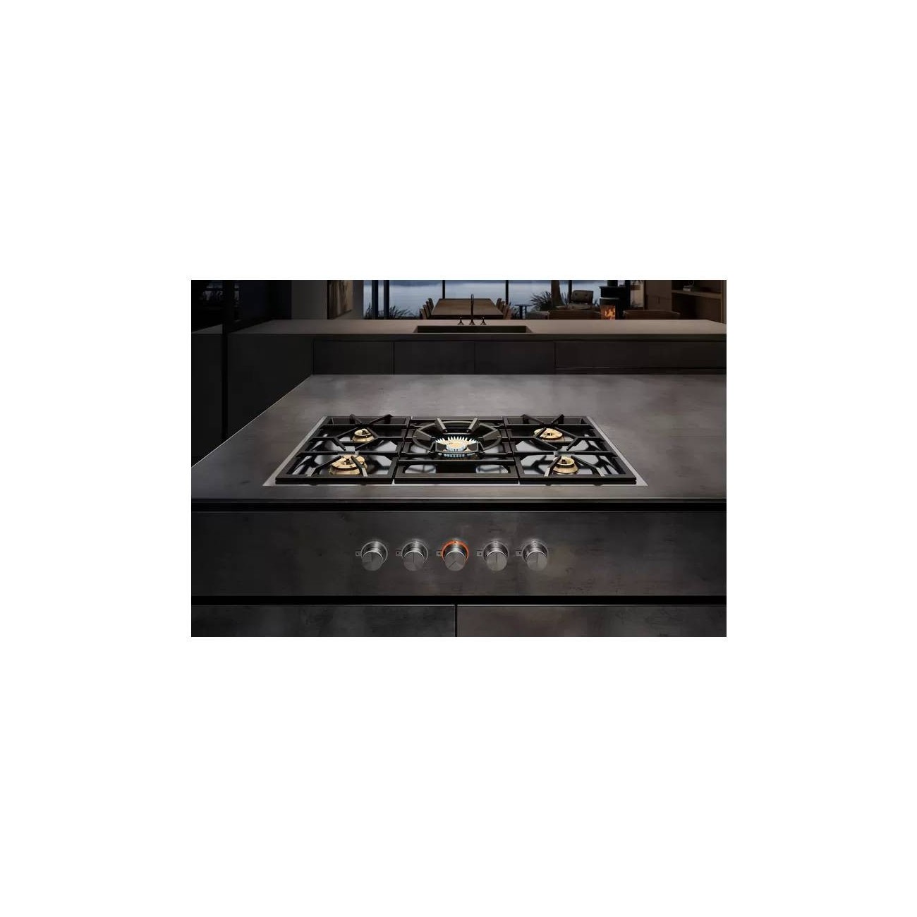 GAGGENAU VG491111F PANO COTTURA