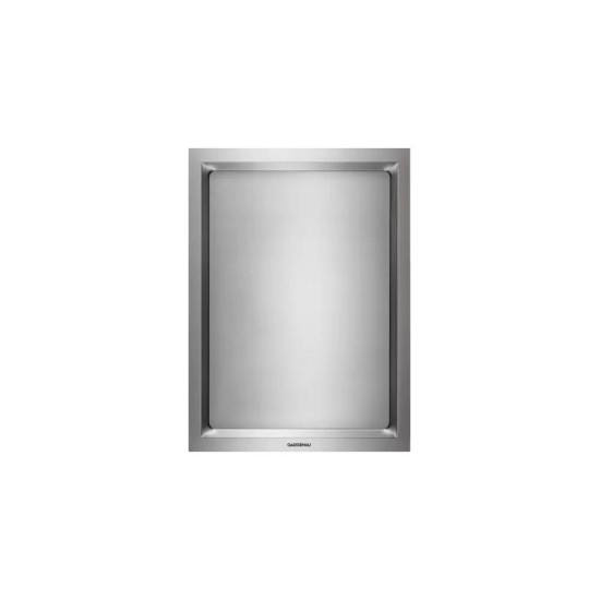 GAGGENAU VP414111 PIASTRA TEPPAN YAKI