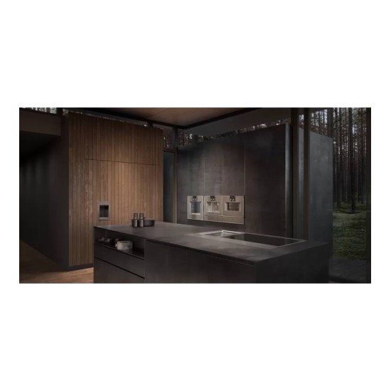 GAGGENAU VP414111 PIASTRA TEPPAN YAKI