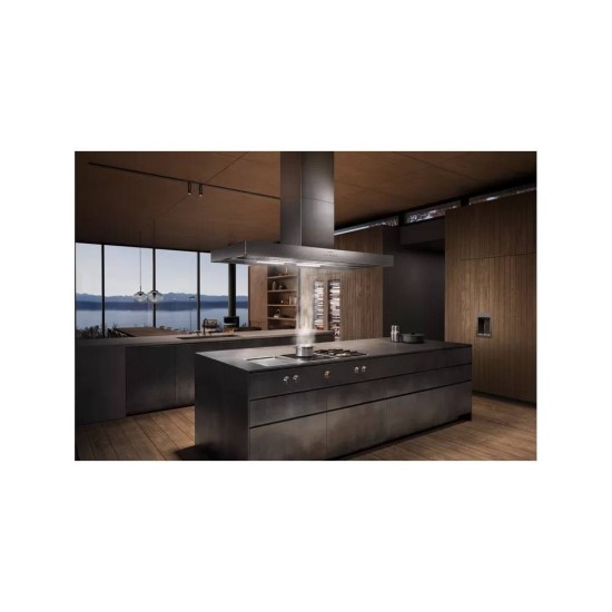 GAGGENAU VP414111 PIASTRA TEPPAN YAKI
