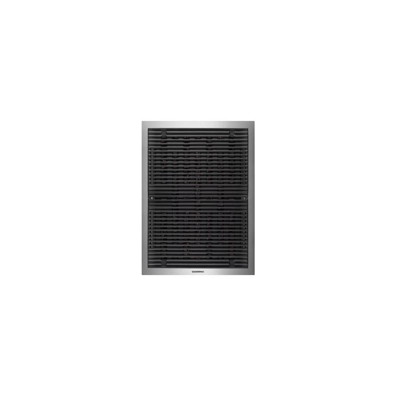 GAGGENAU VR414111 GRILL ELETTRICO