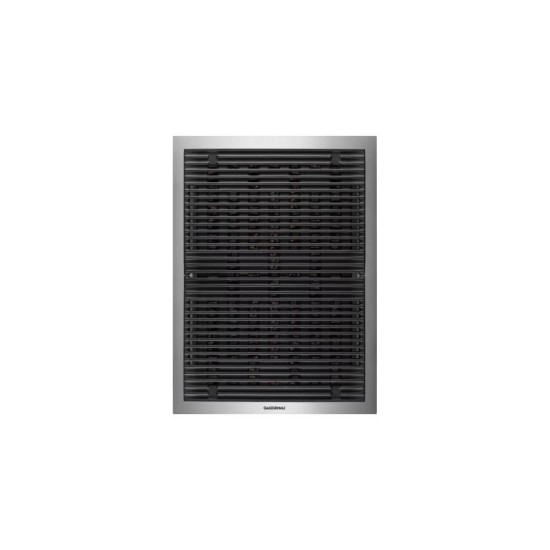 GAGGENAU VR414111 GRILL ELETTRICO