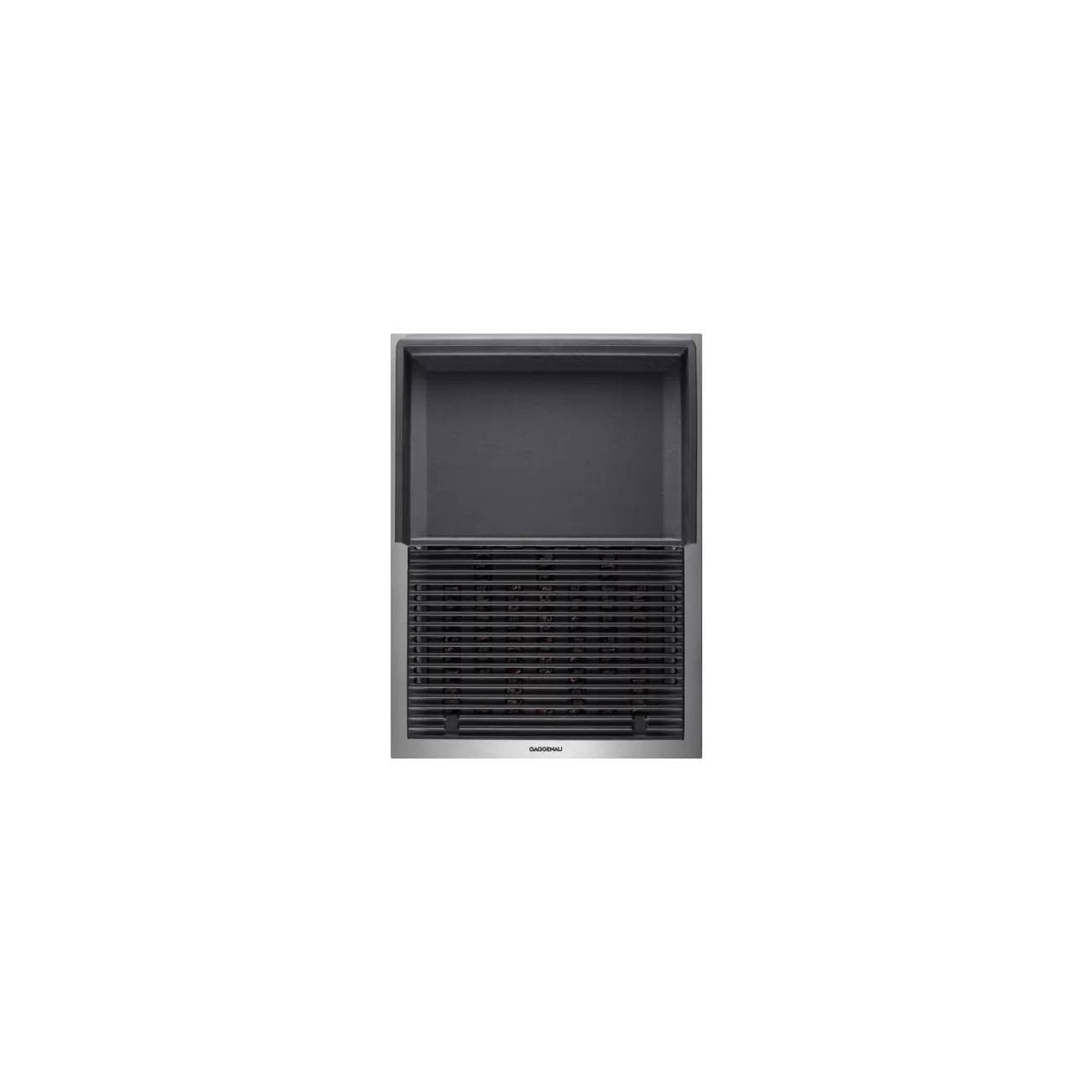 GAGGENAU VR414111 GRILL ELETTRICO