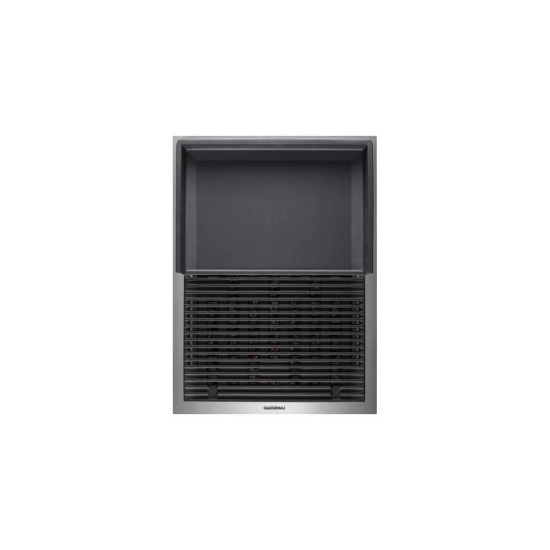GAGGENAU VR414111 GRILL ELETTRICO