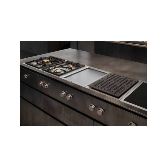 GAGGENAU VR414111 GRILL ELETTRICO