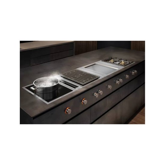 GAGGENAU VR414111 GRILL ELETTRICO