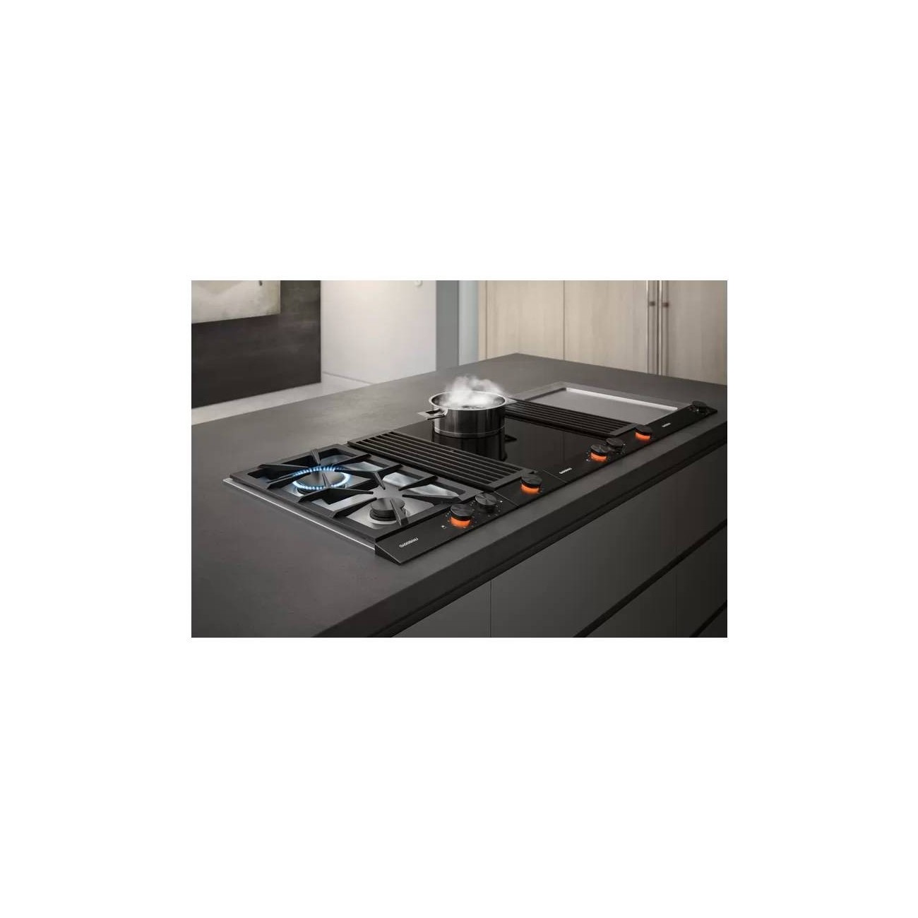 GAGGENAU VG232120F PIANO COTTURA