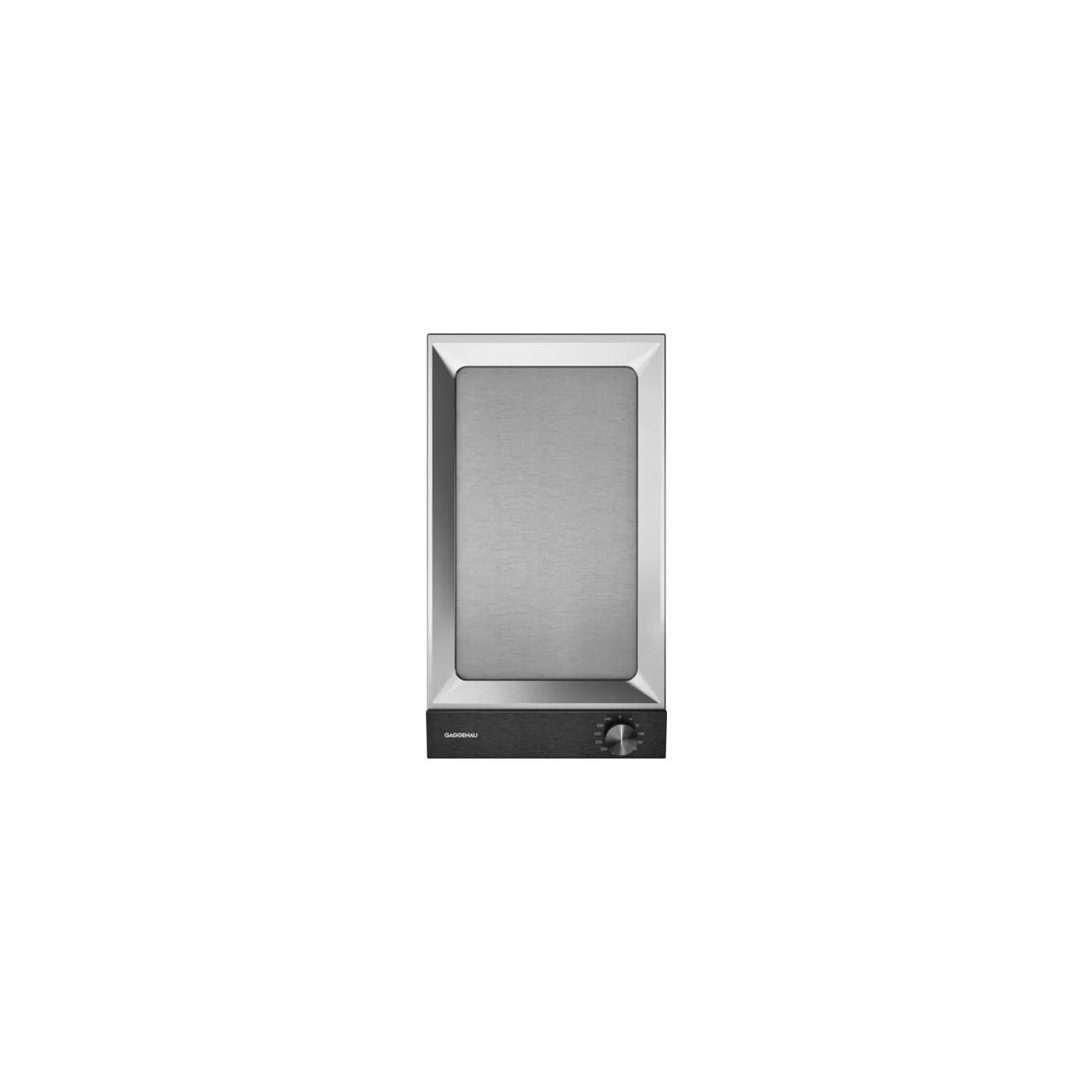 GAGGENAU VP230120 PIASTRA TEPPAN YAKI